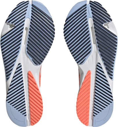 adidas Solarboost 5 Road-Running Shoes - Women's 8