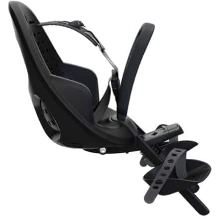 Thule Yepp 2 Mini Front-Mount Child Bike Seat 2