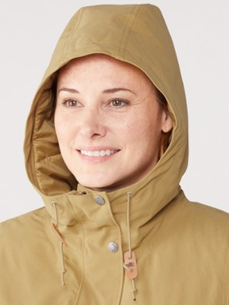 The North Face Snow Down Parka - Women's 6