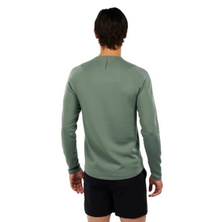 ALWRLD ALRN Raglan Thermal Crew Top - Men's 1