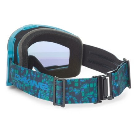 DAKINE DAKINE x REI Co-op Sector Snow Goggles 1
