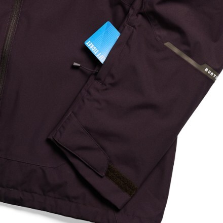 Burton Reserve 2L Insulated Jacket - Men's 5
