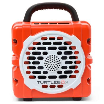 Turtlebox Audio Cub Speaker 1