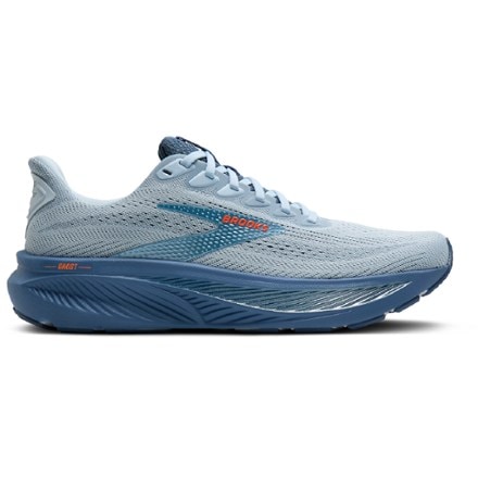 Brooks Ghost 17 Road-Running Shoes - Men's 0