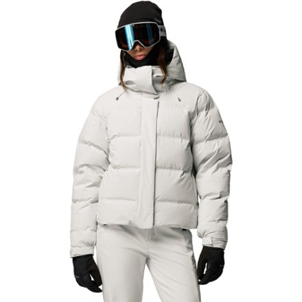 Columbia Roffee Ridge Down Heat Seal Jacket - Women's 0