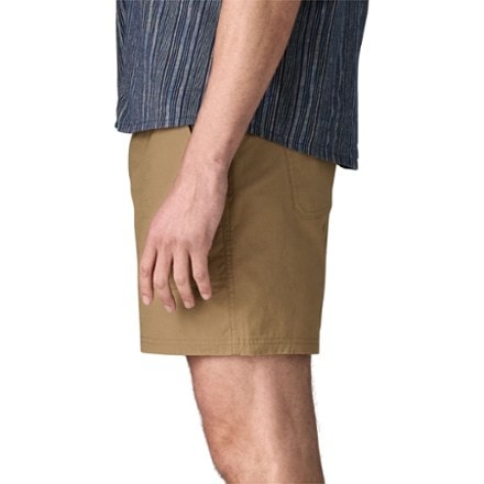 Patagonia Lightweight All-Wear Utility Shorts - Men's 4