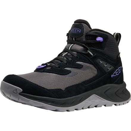 KEEN Hightrail Polar Waterproof Hiking Boots - Women's 3