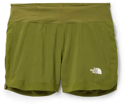 The North Face Sunriser Shorts - Women