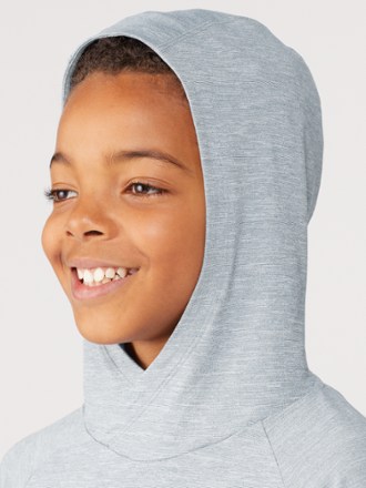 REI Co-op Sahara Shade Hoodie - Kids' 5