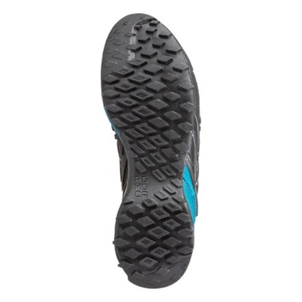 Salewa Wildfire Edge Approach Shoes - Women's 5