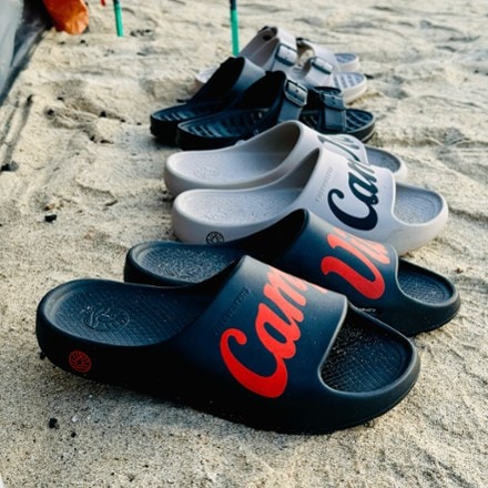 Freewaters Cloud9 Slide Sandals - Men's 2