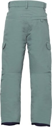 686 Infinity Cargo Insulated Snow Pants - Boys' 1