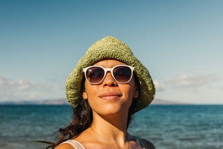 Location Image for Makani Polarized Sunglasses