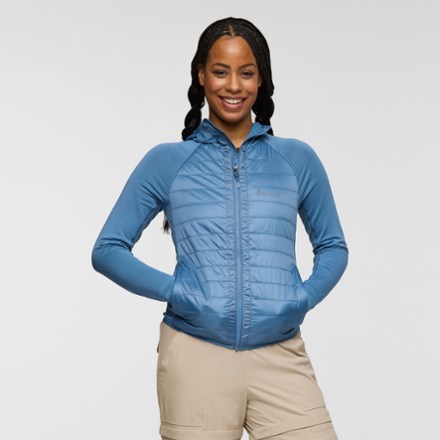 Cotopaxi Capa Hybrid Insulated Hooded Jacket - Women's 0