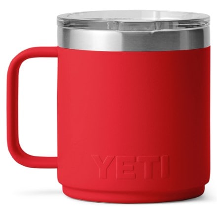 YETI Rambler 10 oz. Stackable Mug 2