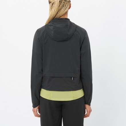 Salomon Outwind Jacket - Women's 2