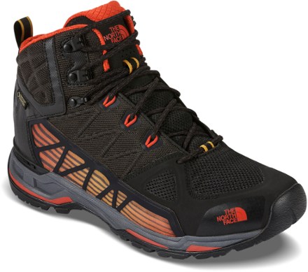 the north face ultra gtx surround mid