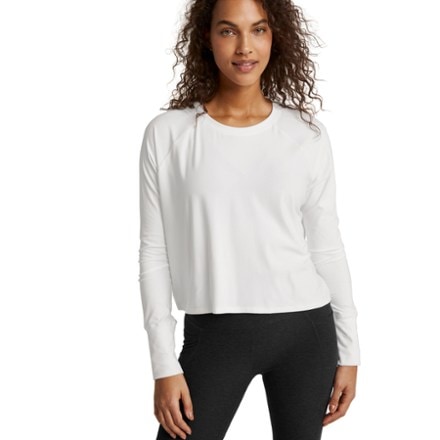 Beyond Yoga Daydreamer Pullover Shirt - Women's 0
