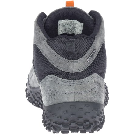 Merrell Wrapt Mid Waterproof Boots - Men's 5
