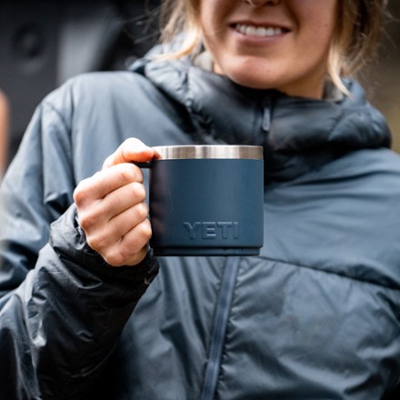 YETI Rambler Stackable Mug - 14 fl. oz. | REI Co-op