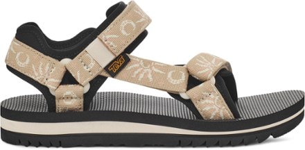 Reinig de vloer bladzijde Fervent Teva Universal Trail Sandals - Women's | REI Co-op