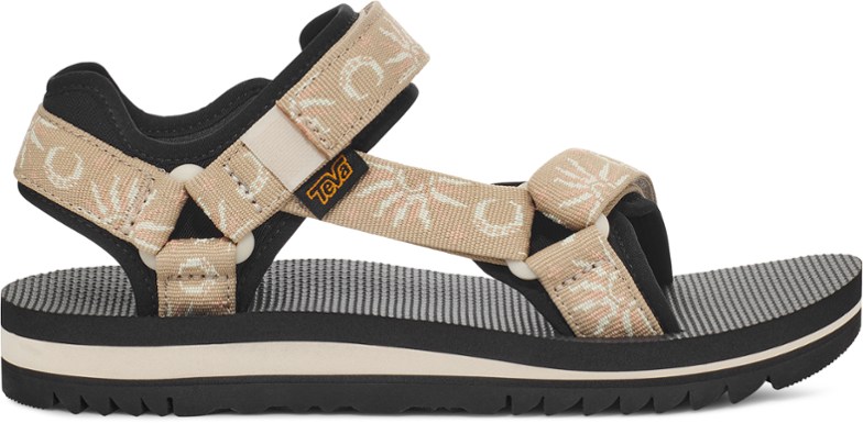 sandals teva womens