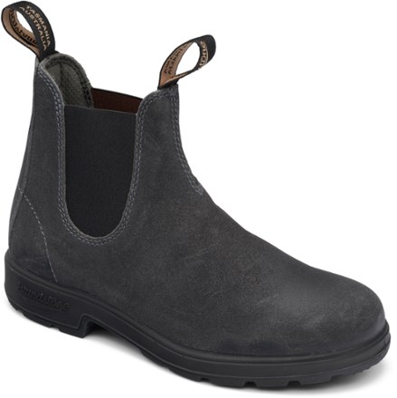 Blundstone Original Suede Chelsea Boots - Women's | REI Co-op