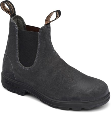 Blundstone Original Suede Chelsea Boots - Women's 1