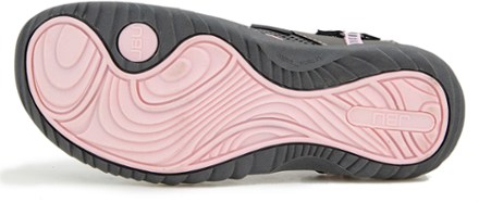 JBU Tahoe Water-Ready Shoes - Women's 5
