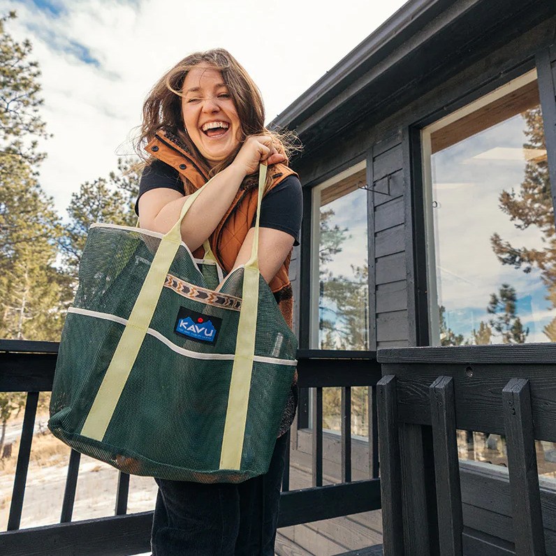 Location Image for Alder Lake Tote