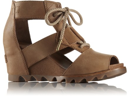 joanie sorel sandal