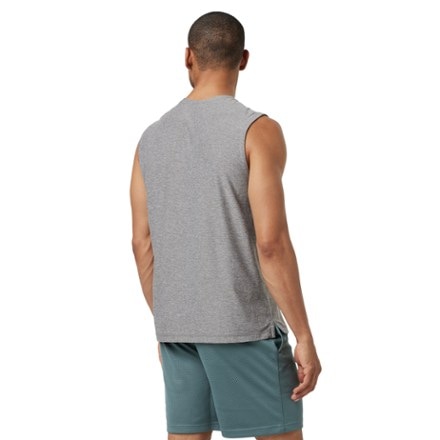 Vuori Strato Muscle T-Shirt - Men's 2