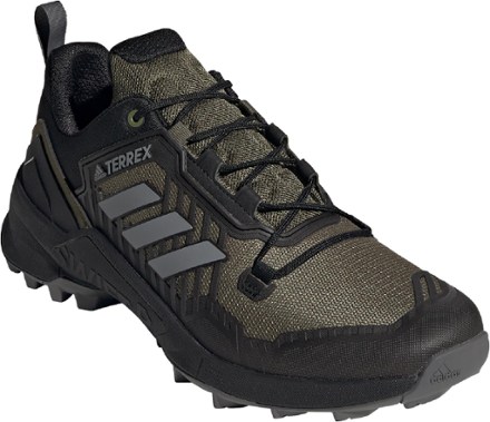 waterproof adidas hiking shoes