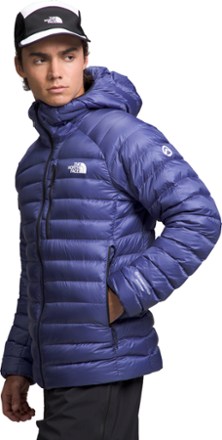The North Face Summit Series Breithorn Down Hoodie - Men's 4