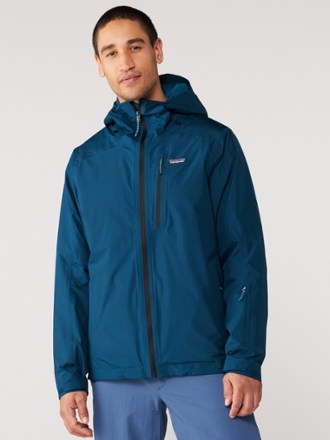 Rei sales ski shell