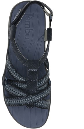 Jambu Bay Water-Ready Sandals - Women's 4