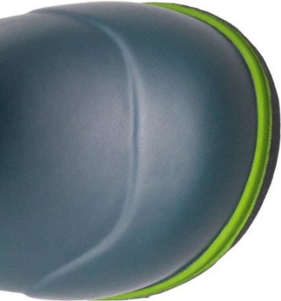 Bogs Baby Classic Solid Rain Boots - Toddlers' 6
