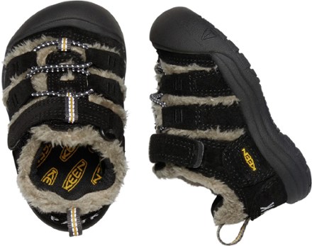 KEEN Newport Shoes - Toddlers' 3
