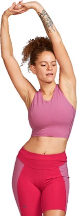 Janji Groundwork Long Bra 2
