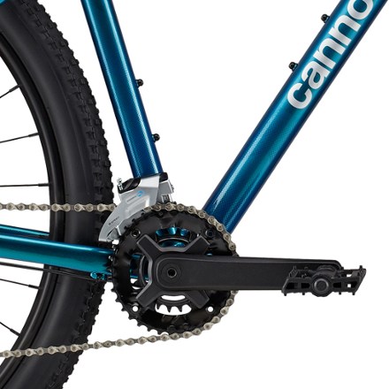 Cannondale Trail 6 Mountain Bike 6