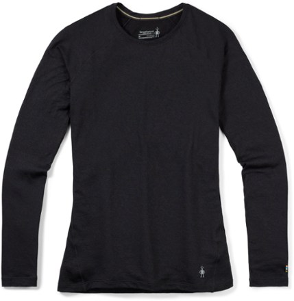 Smartwool Classic All-Season Merino Lace Base Layer Long-Sleeve Top - Women