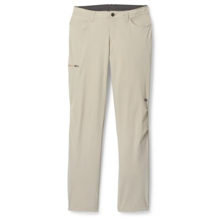 Outdoor Research Ferrosi Pants - Women's 2
