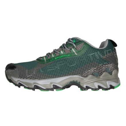 La Sportiva Wildcat 2.0 GTX Trail-Running Shoes - Men's 1
