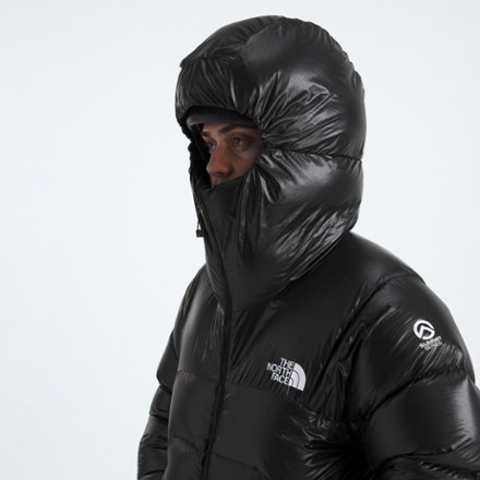 The North Face Summit Series Pumori Down Parka - Men's 5