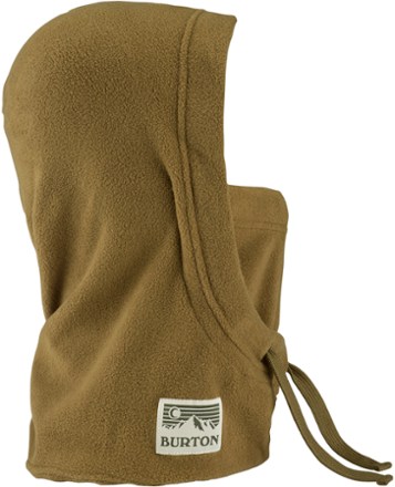 Burton Burke Hood Balaclava Rei Co Op