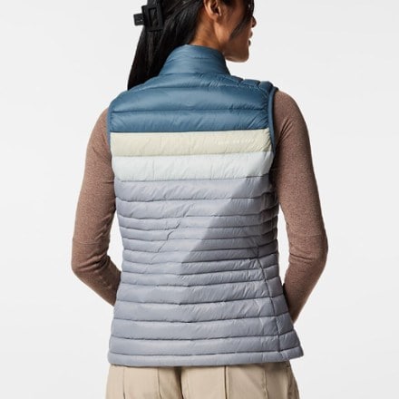 Cotopaxi Fuego Down Vest - Women's 2