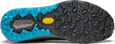 Asolo Space GV Hiking Shoes - Women's 6