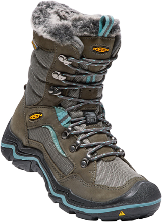 keen durand polar boot