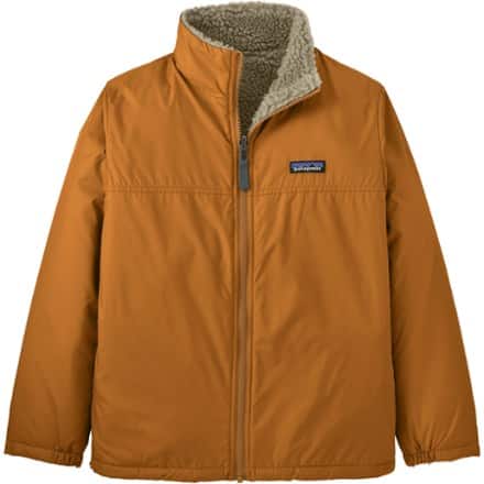 Patagonia 4-in-1 Everyday Jacket - Kids' 2
