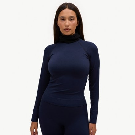 Halfdays Johnson 2.0 Base Layer Top - Women's 0